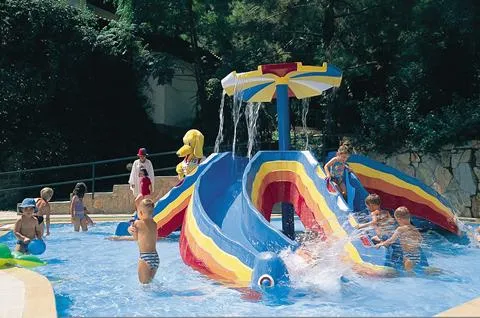 Letoonia Club & Hotel