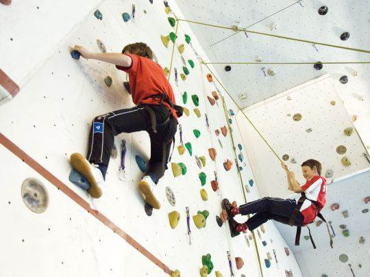 Landal Vierwaldstättersee