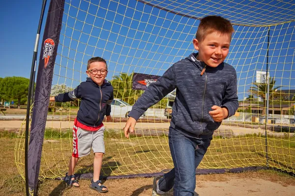 Camping La Baie du Kernic