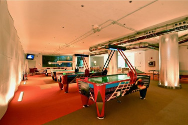 Hotel Bull Eugenia Victoria