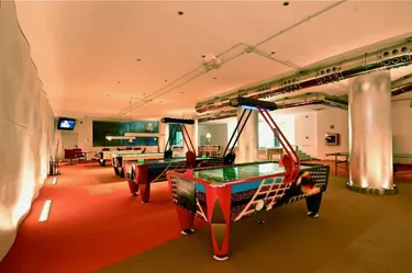 Hotel Bull Eugenia Victoria