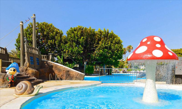 Hotel H10 Lanzarote Princess