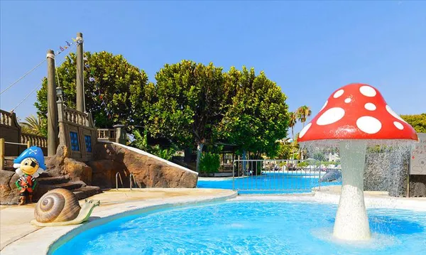 Hotel H10 Lanzarote Princess