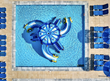 Hotel Vasia Resort & Spa