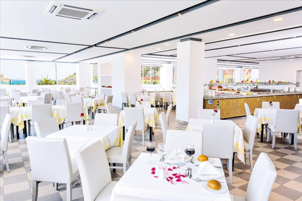 Kolymbia Star Hotel