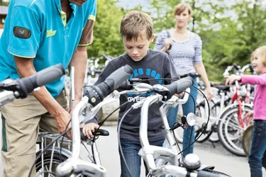 Center Parcs Hochsauerland