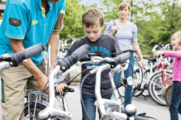 Center Parcs Hochsauerland