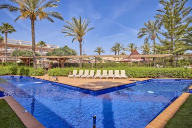 Zafiro Ca'n Picafort