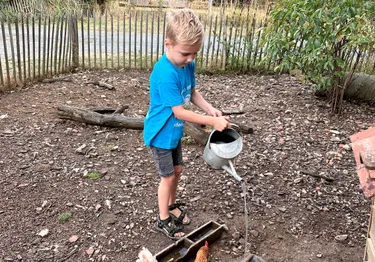 REVIEW: Boerenleven ontdekken bij BoerenBed L’Étable des Mauges