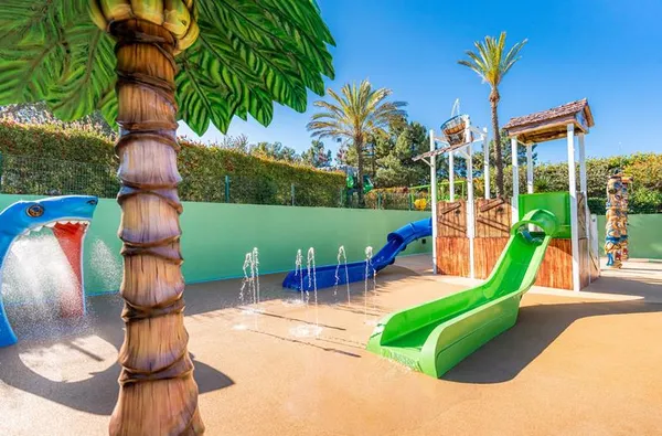 Algarve kinderen - kindvriendelijke hotels