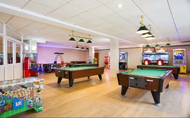 Hotel Best Cap Salou