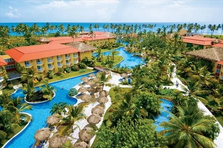 Kindvriendelijke hotels Dominicaanse Republiek
