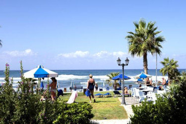 Kefalos Beach Village