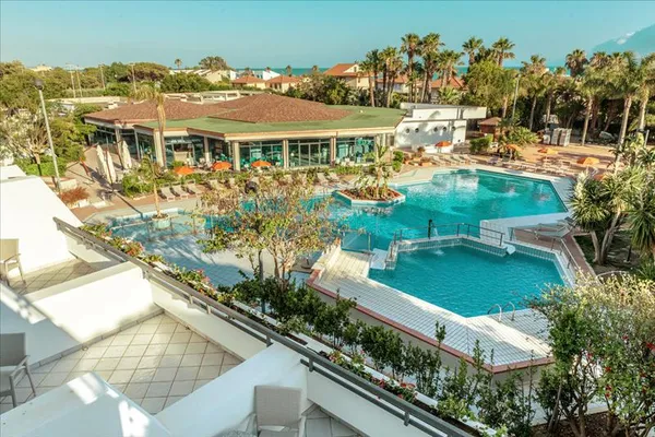 Sentido Hotel Acacia Marina 