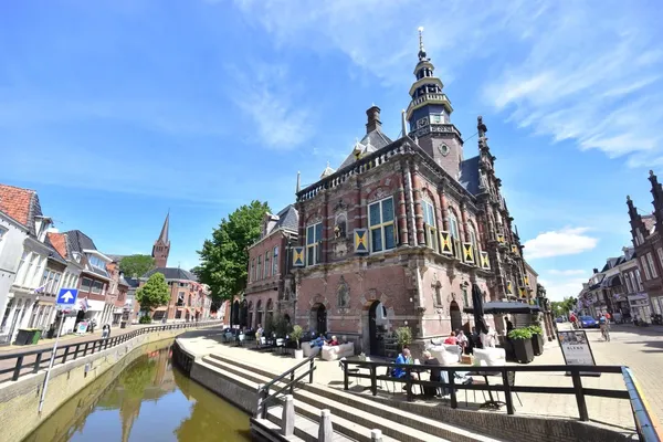 Marvilla Parks Friese Meren 