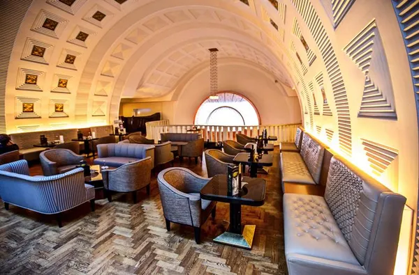 Hotel Continental Budapest