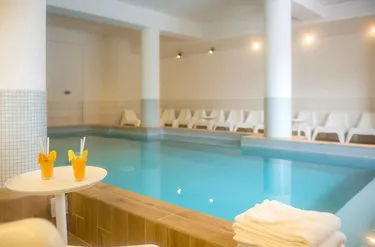 Sowell Family Valfrejus