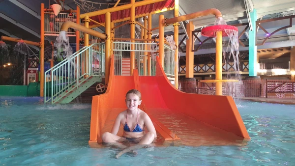 Slagharen met korting