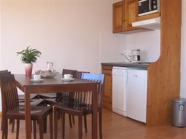 Les Chalets des Ecourts