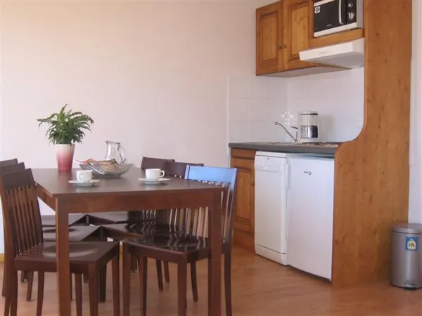 Les Chalets des Ecourts