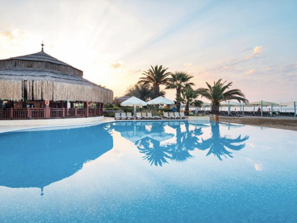 TUI MAGIC LIFE Belek