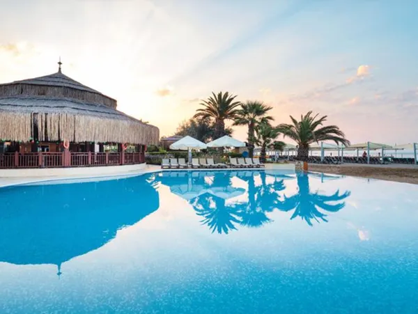 TUI MAGIC LIFE Belek