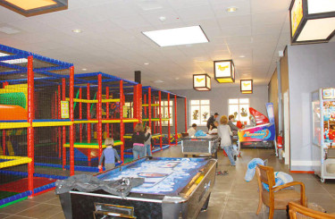 Vakantiepark Bad Bentheim