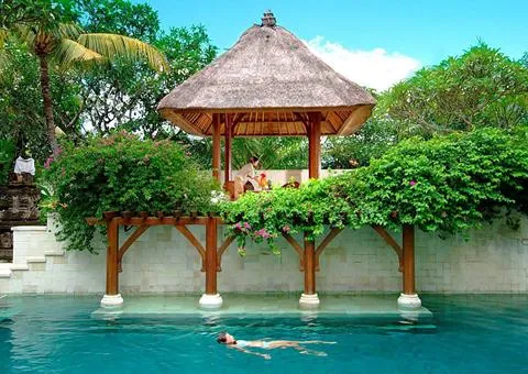 Hotel Griya Santrian