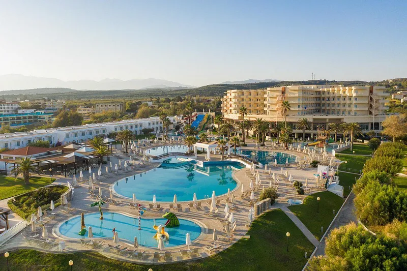 Creta Princess By Atlantica