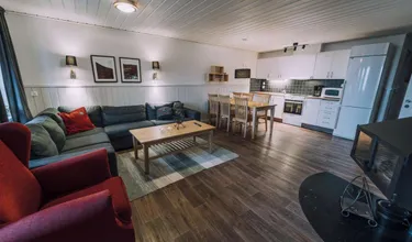 Meivakantie in Dalarna