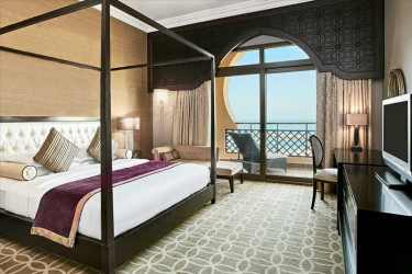 Hotel Hilton Ras Al Khaimah Resort & Spa