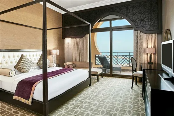 Hotel Hilton Ras Al Khaimah Resort & Spa