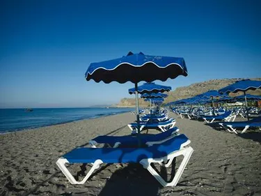  Lindos Princess Beach in Rhodos