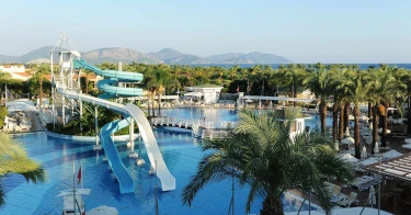 TUI BLUE for Families