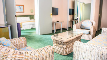 Beatriz Costa en Spa