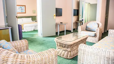 Beatriz Costa en Spa