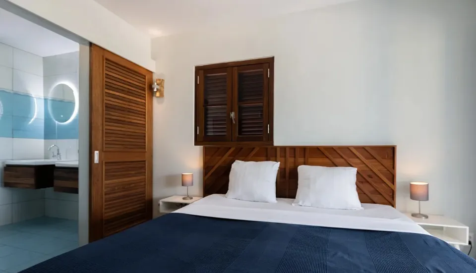 4-kamerappartement Standaard