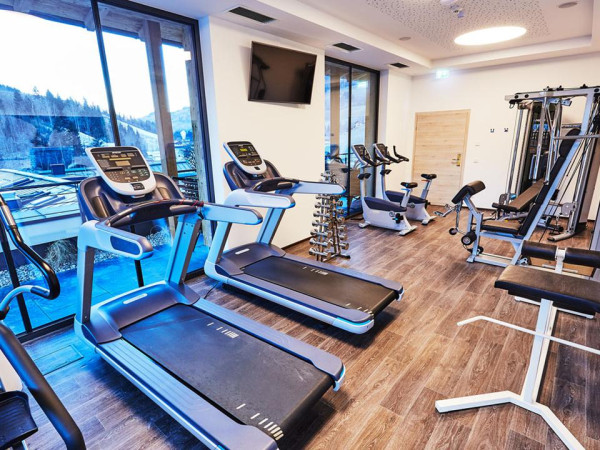 Sporthotel Wagrain
