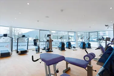 Sauerland Stern Hotel