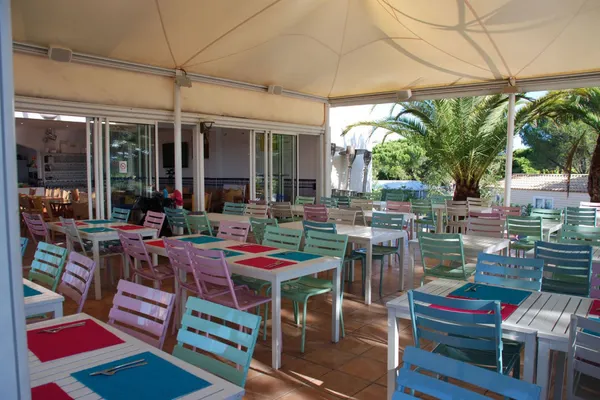 Camping Domaine du Colombier 