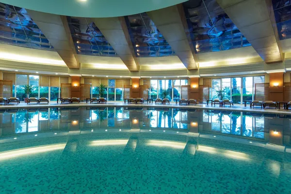 Hotel Crystal Admiral Resort & Spa in Alanya - Turkije