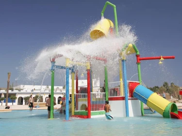 Magic Natura Waterpark Resort