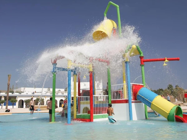 Magic Natura Waterpark Resort