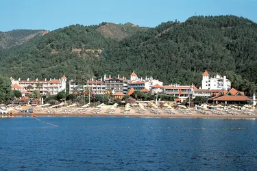 Hotel Marti Resort