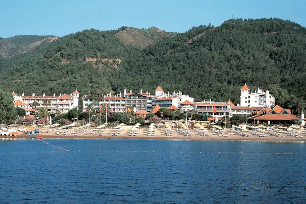 Hotel Marti Resort