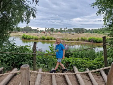 safaripark beekse bergen