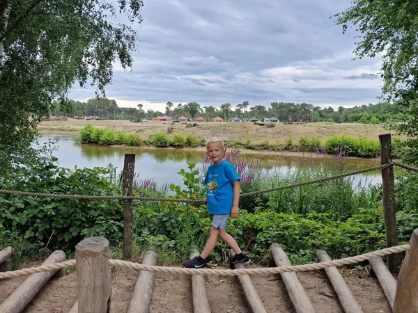 safaripark beekse bergen