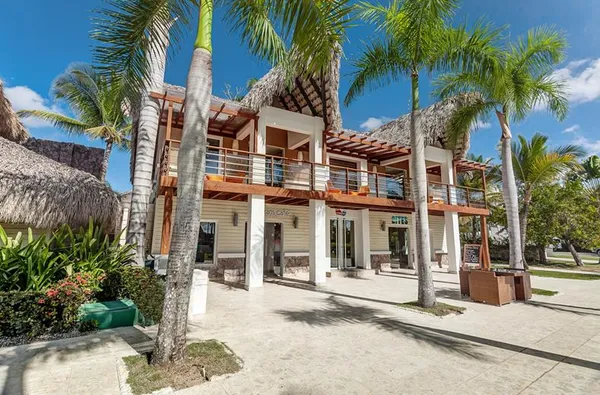 Memories Splash Punta Cana