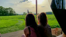REVIEW: Offline genieten tussen de koeien bij De Oude Melkstal