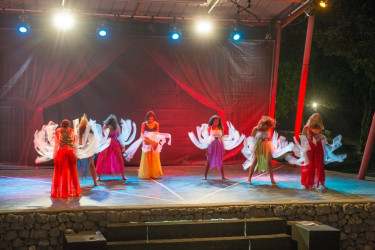 Camping Aluna Vacances